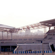 Illustration for article titled Moebius Strip Soccer Stadium Takes Shape in Shenyang